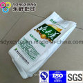 4-Side Sealing Packaging Bag for Wheat Powder